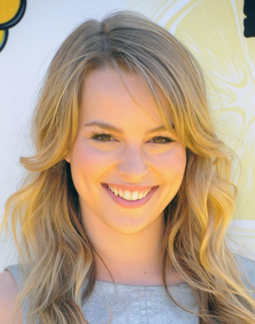 Bridgit Mendler Fotoğrafı