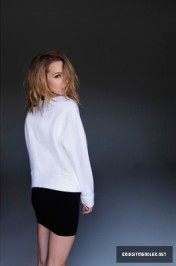 Bridgit Mendler Fotoğrafı