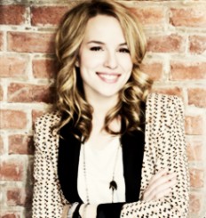 Bridgit Mendler Fotoğrafları 207