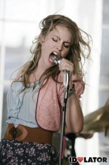 Bridgit Mendler Fotoğrafları 215