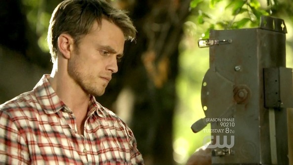 Wilson Bethel Fotoğrafları 12