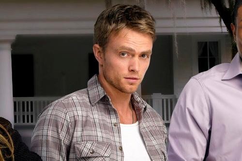 Wilson Bethel Fotoğrafları 20