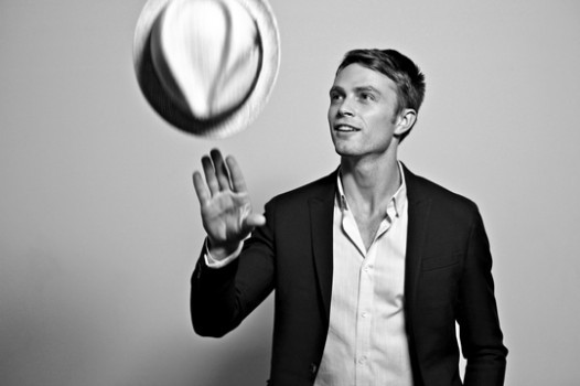 Wilson Bethel Fotoğrafları 21