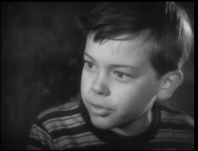 Bobby Driscoll Fotoğrafları 11