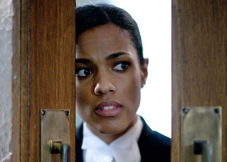 Freema Agyeman Fotoğrafları 22