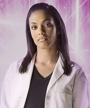 Freema Agyeman Fotoğrafları 6