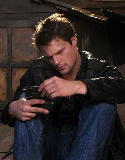 Danila Kozlovsky Fotoğrafları 13