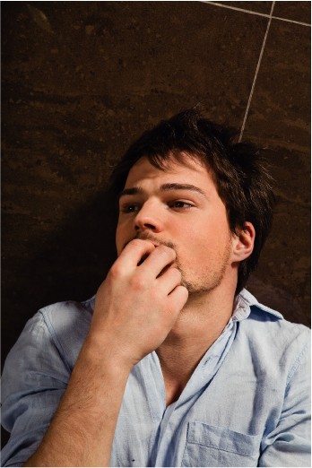 Danila Kozlovsky Fotoğrafları 25