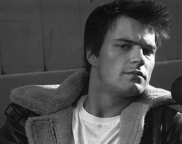 Danila Kozlovsky Fotoğrafları 5