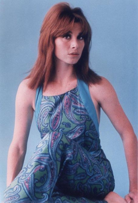 Stefanie Powers Fotoğrafları 3