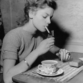 audrey