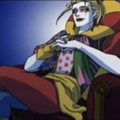 Kefka