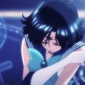 Miss Blue