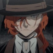 Nakahara_Chuuya