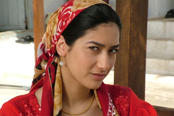 Cemile Kılıçparlar fotoğrafı