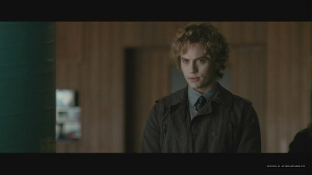 Jasper Cullen fotoğrafı