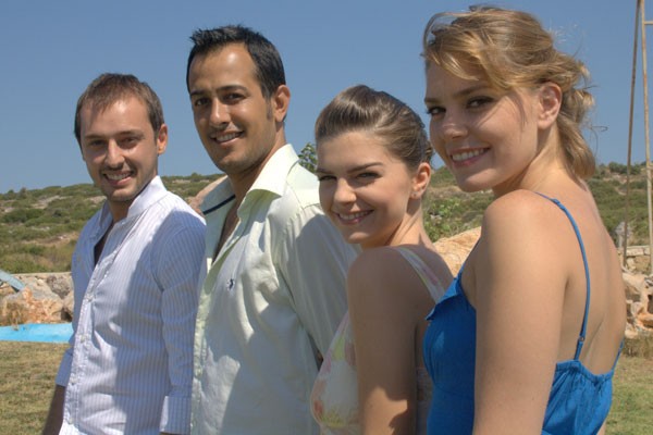 Güven Karakuş fotoğrafı