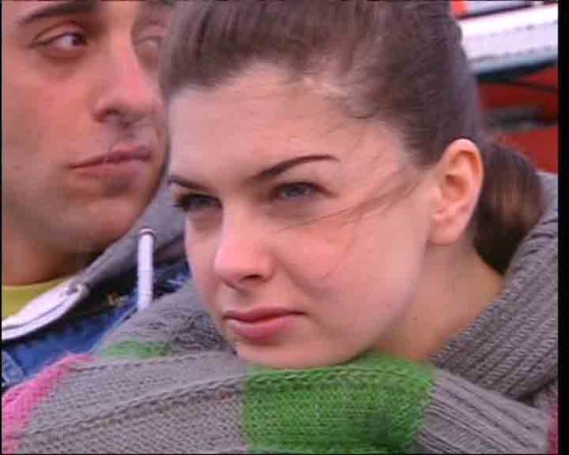 Aslı Zeybek fotoğrafı