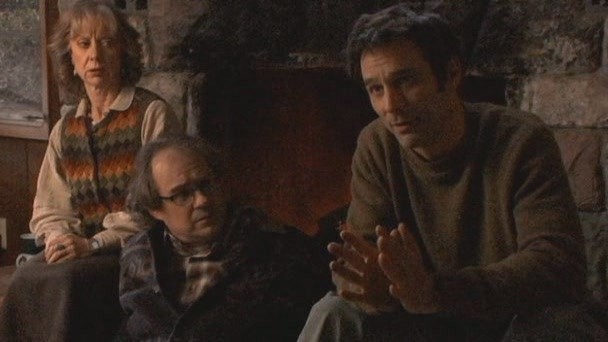 John Oldman fotoğrafı