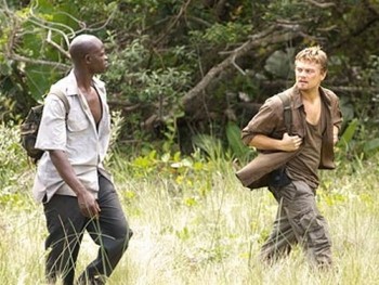 Solomon Vandy fotoğrafı