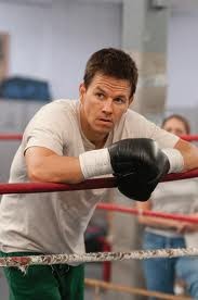 \'ırish\' Mickey Ward fotoğrafı