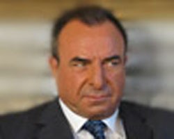 Mehmet Karahanlı fotoğrafı