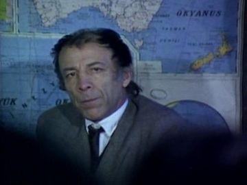 Kel Mahmut fotoğrafı