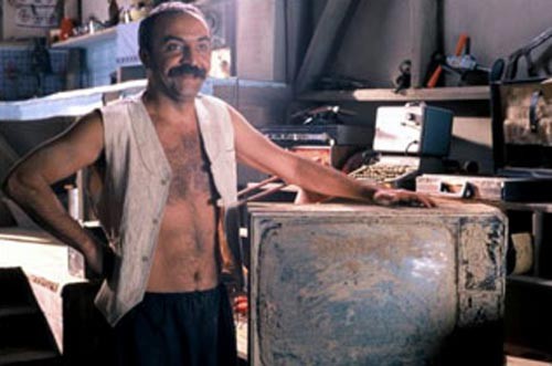 Deli Emin fotoğrafı