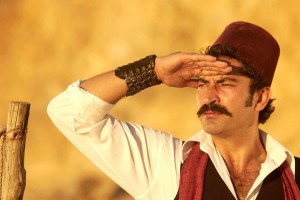 Yandım Ali fotoğrafı