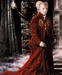 Count Dracula / Vlad 3 The Impaler fotoğrafı