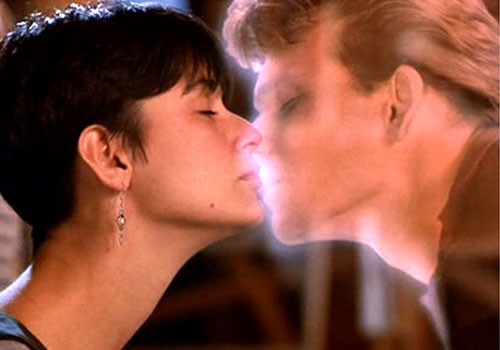 Sam Wheat fotoğrafı