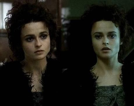 Marla Singer fotoğrafı