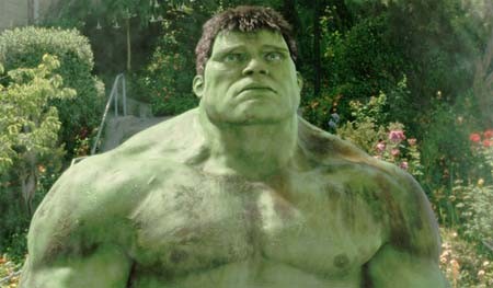 Bruce Banner / Hulk fotoğrafı