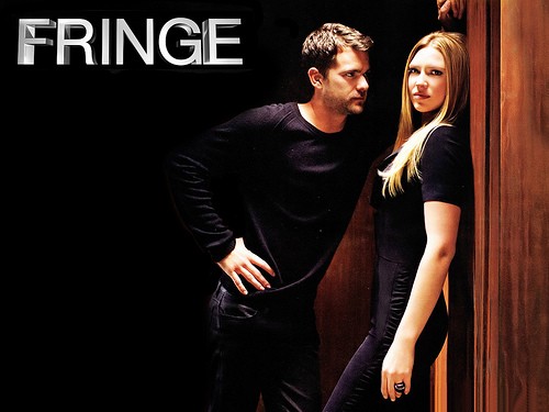 Peter Bishop fotoğrafı