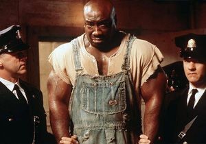John Coffey fotoğrafı