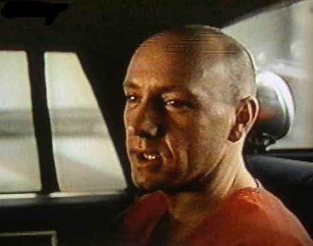 John Doe fotoğrafı