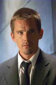 Jack Valentine fotoğrafı