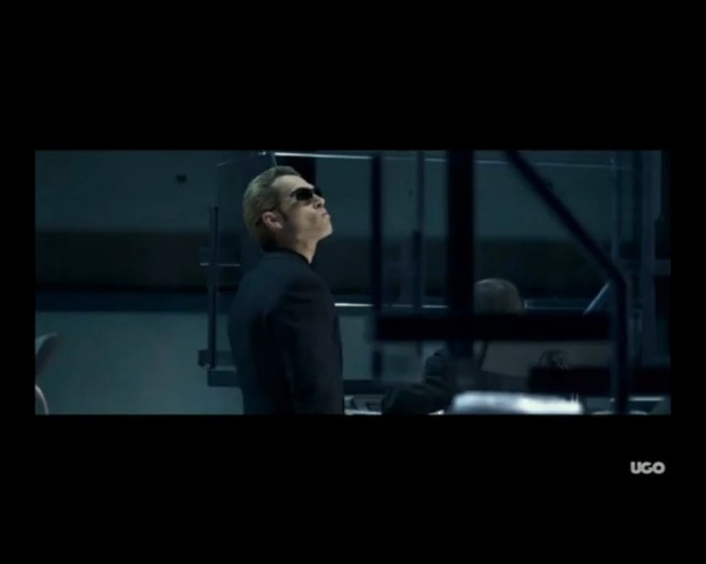 Albert Wesker fotoğrafı