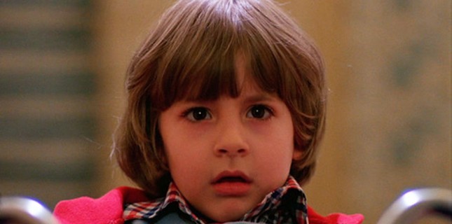 The Shining'in Devam Filminin Tarihi Belli Oldu