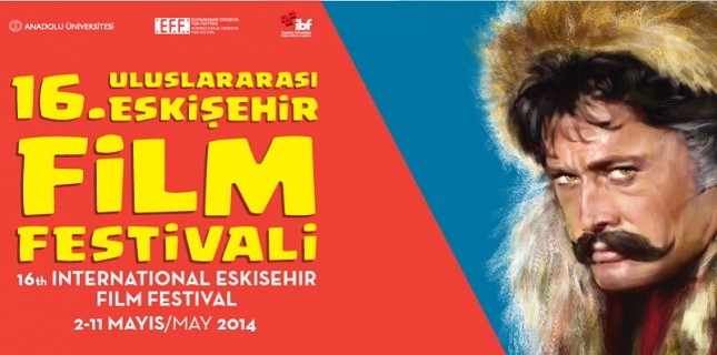 16'ıncı Uluslararası Eskişehir Film Festivali Başlıyor