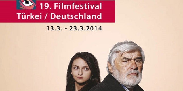19. Türkiye/Almanya Film Festivali