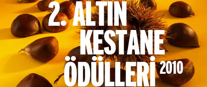 2. Altın Kestane Ödülleri Açıklandı