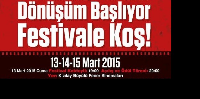 2. El Film Festivali 9. Kez Başlıyor!