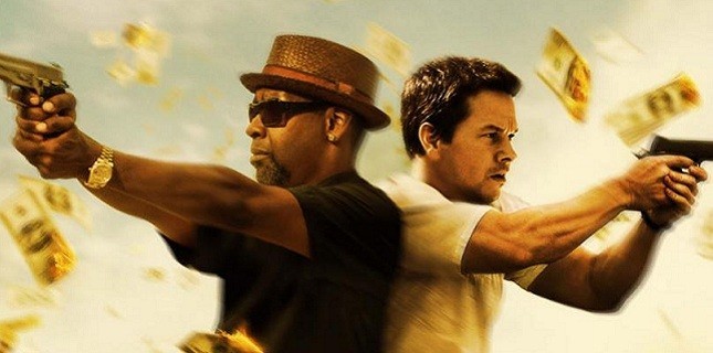 2 Guns Filminin Fragmanı Yayınlandı 2 Guns Filminin Fragmanı Yayınlandı