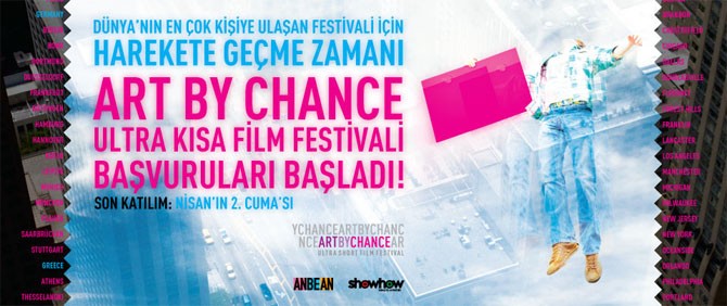 2011 Art By Chance Ultra Short Film Festival