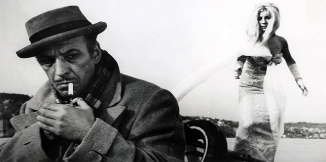 19. Sadri Alışık Ödülleri Adayları Belli Oldu