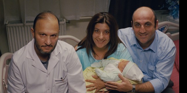 22. Gezici Festival'de Bugün (6 Aralık 2016)