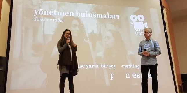 23. Gezici Festival Kastamonu'da!
