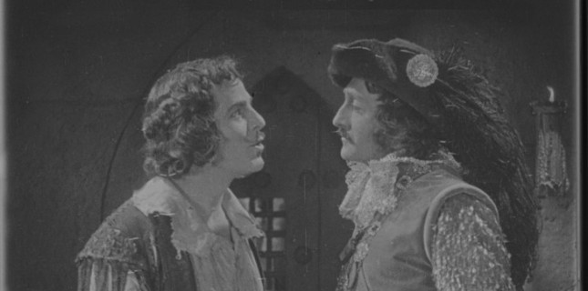 23. Gezici Festival'de Sessiz Filmlerin Hala Söyleyecek Sözü Var - Sessiz Divalar: Zamansız Ve İsyankar