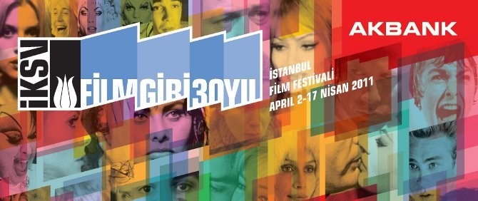 30. Uluslararası İstanbul Film Festivali Belgesel Kuşağı